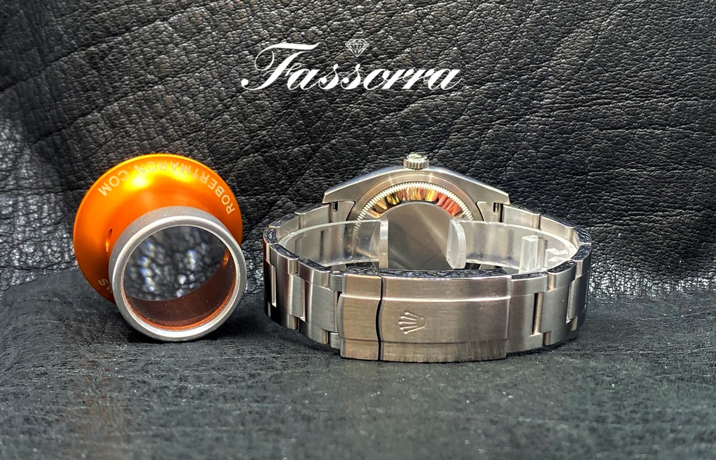Rolex OYSTER PERPETUAL 116034