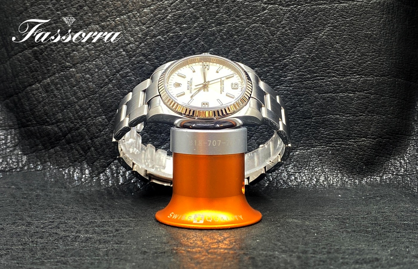 Rolex OYSTER PERPETUAL 116034