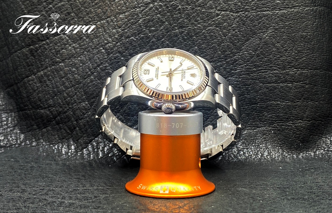 Rolex OYSTER PERPETUAL 116034