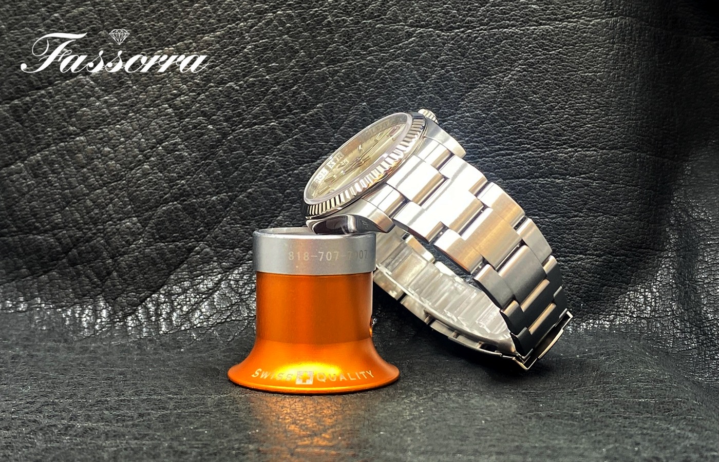 Rolex OYSTER PERPETUAL 116034