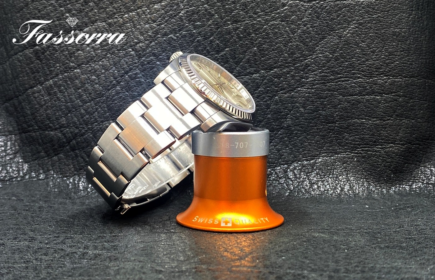 Rolex OYSTER PERPETUAL 116034