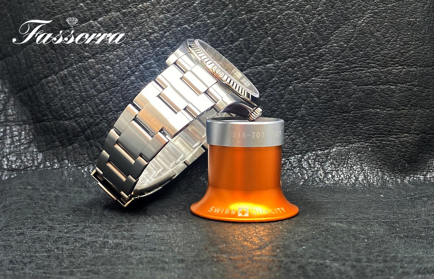 Rolex OYSTER PERPETUAL 116034