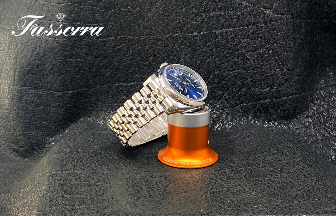 Rolex DATE JUST 116200