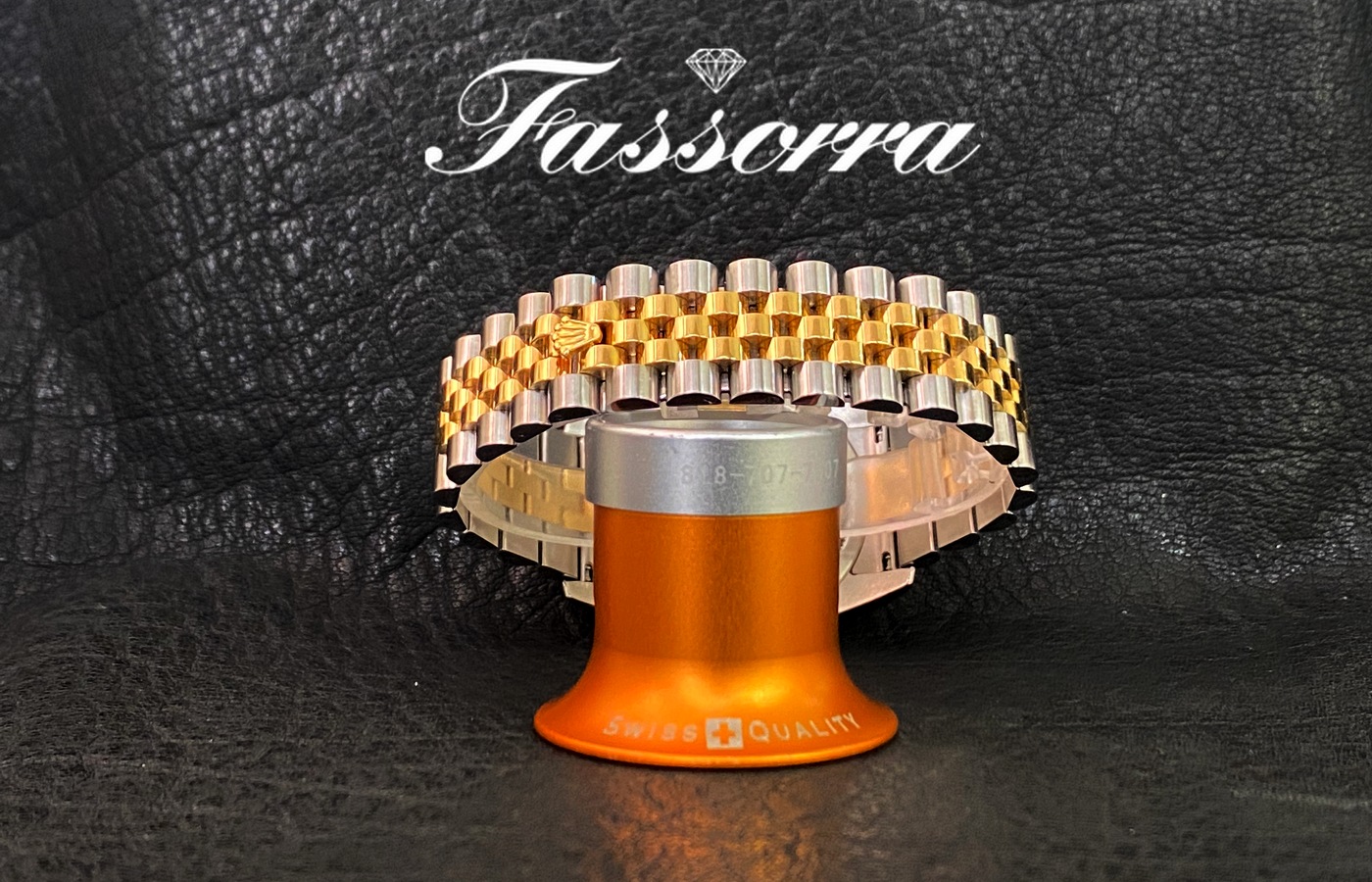 Rolex Date Just 116233