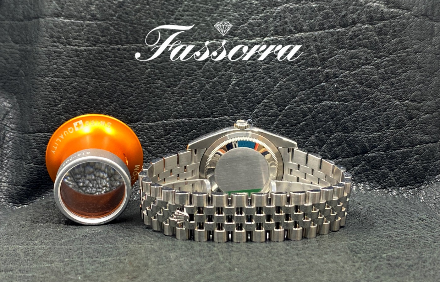 Rolex DATE JUST 116234