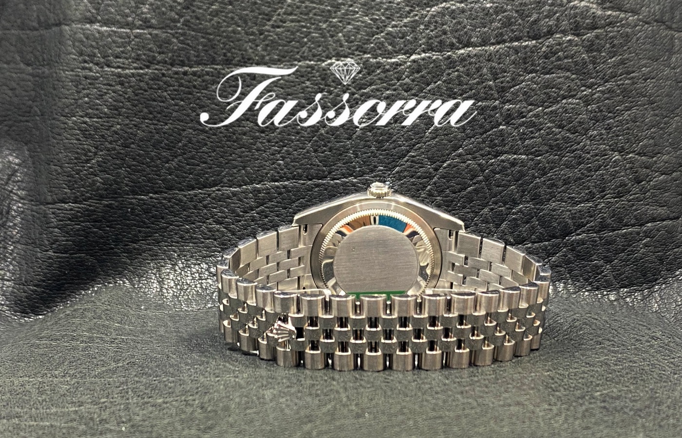 Rolex DATE JUST 116234