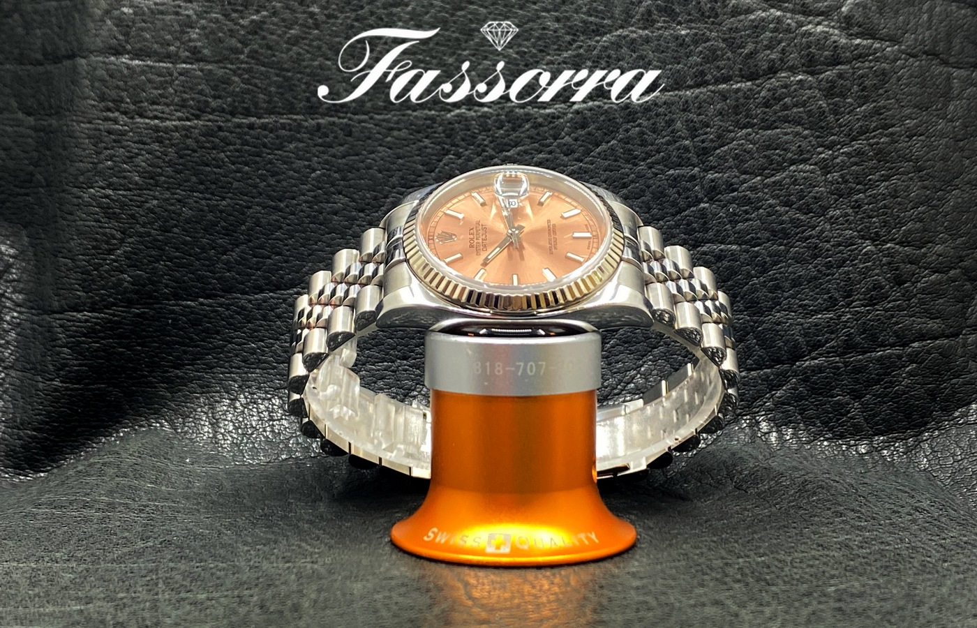 Rolex DATE JUST 116234