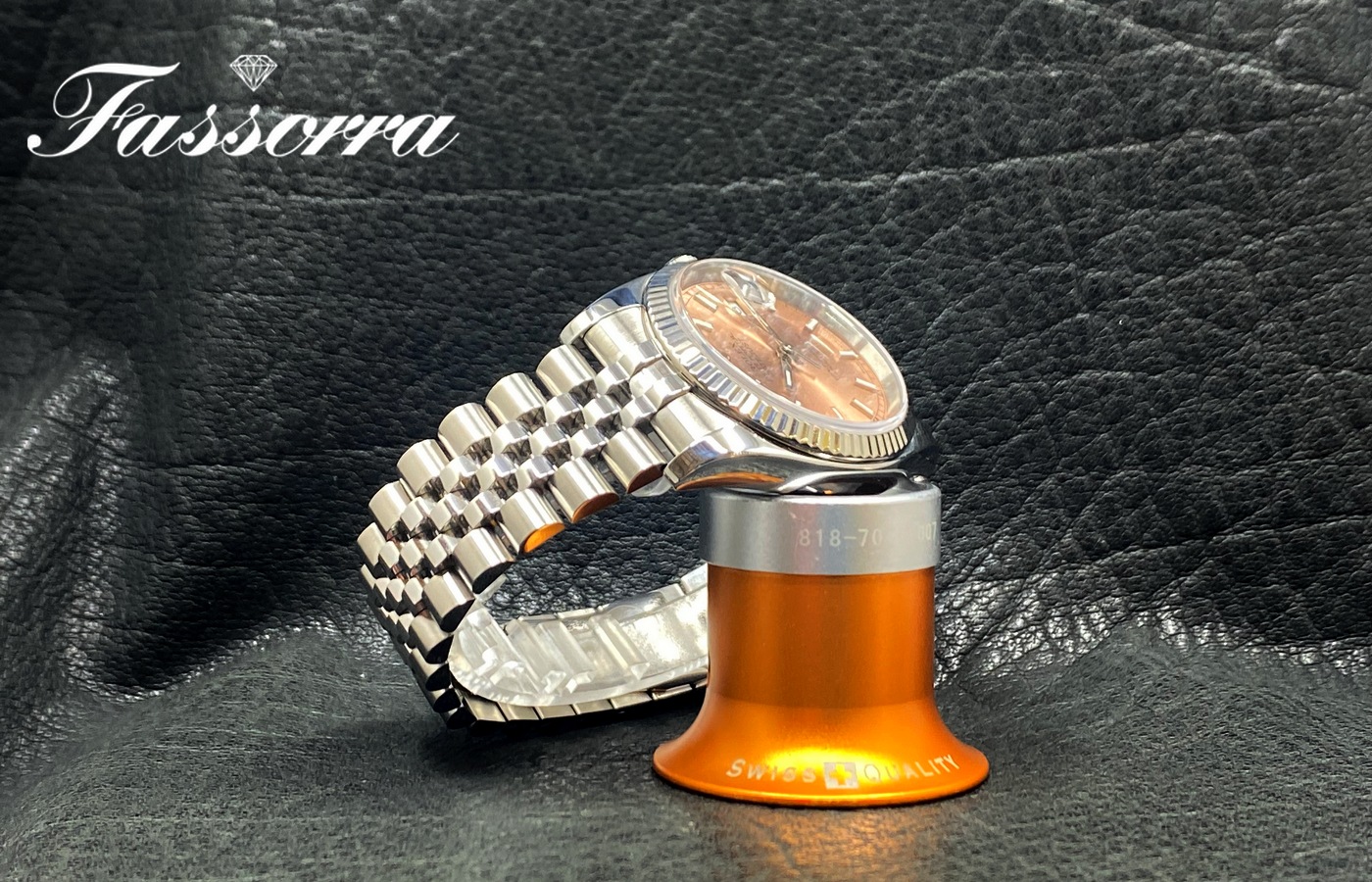 Rolex DATE JUST 116234