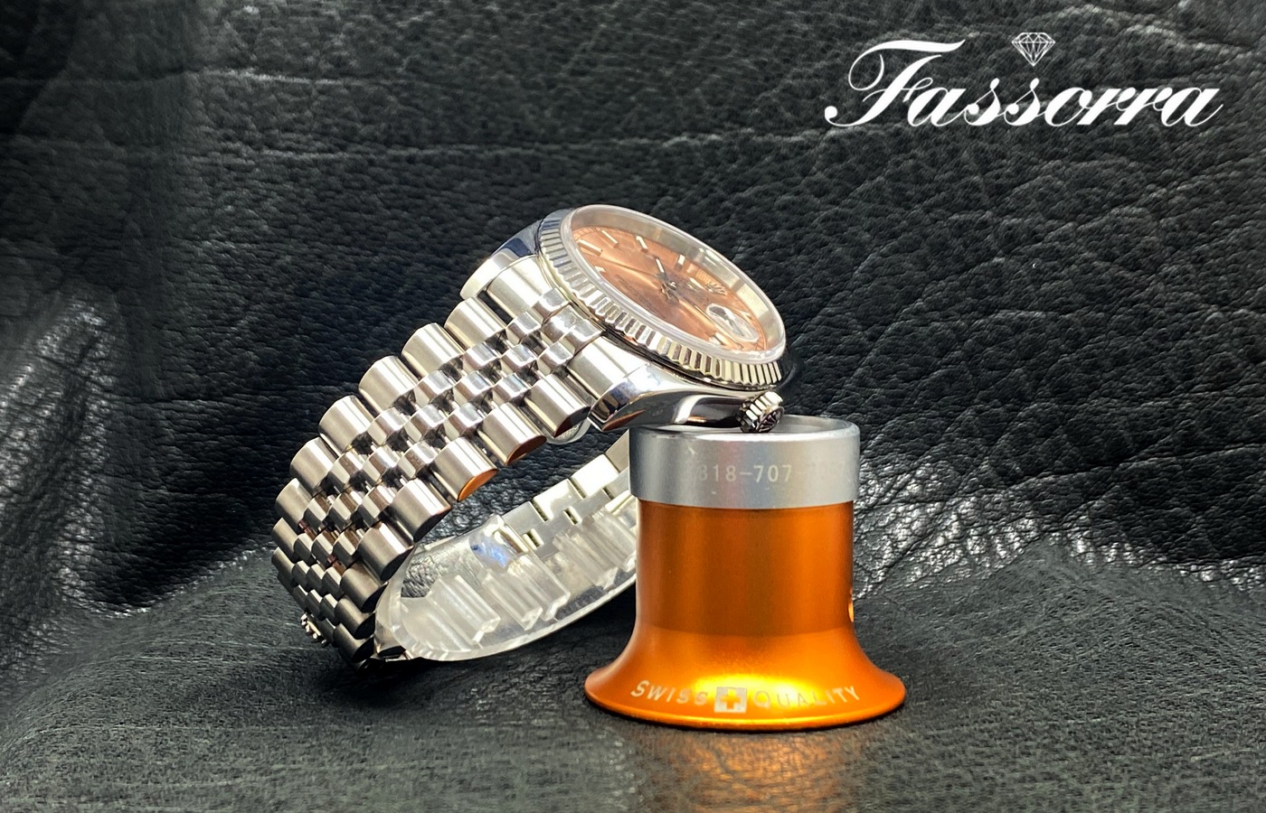 Rolex DATE JUST 116234