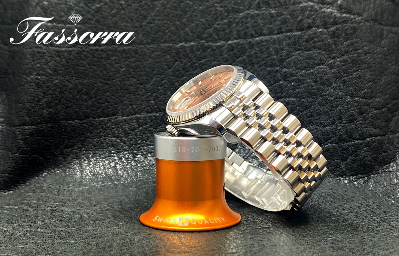 Rolex DATE JUST 116234