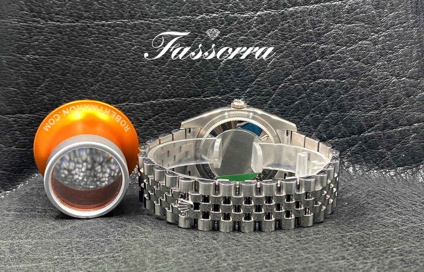 Rolex DATE JUST 116244