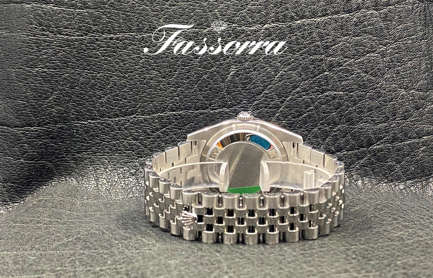 Rolex DATE JUST 116244