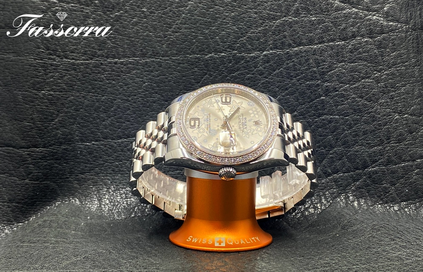 Rolex DATE JUST 116244
