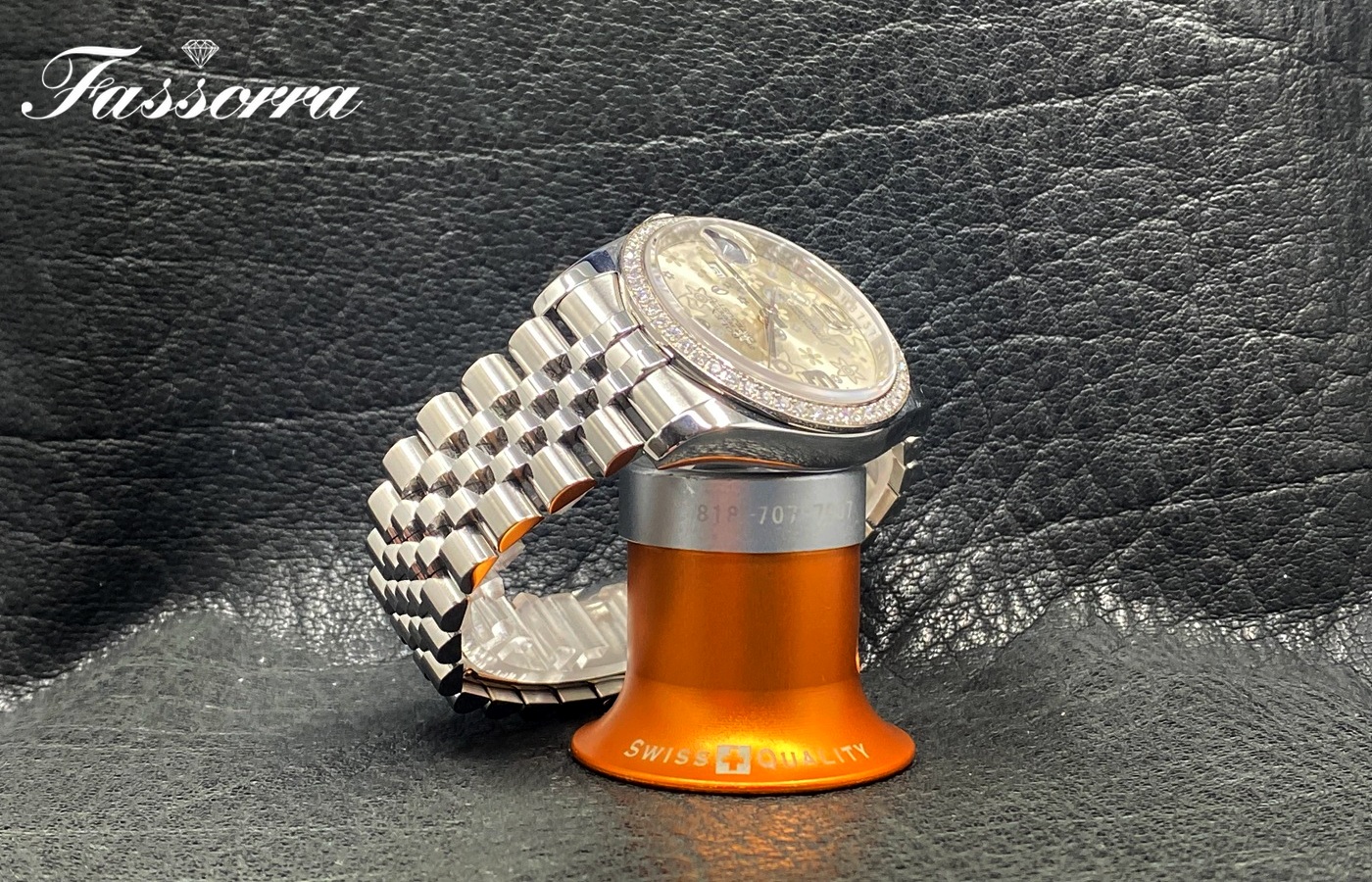 Rolex DATE JUST 116244