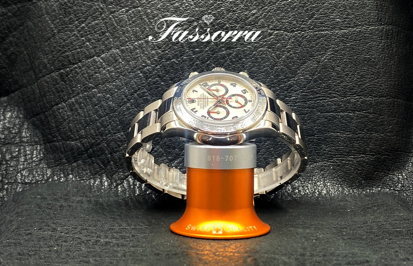 Rolex COSMOGRAPH DAYTONA 116509