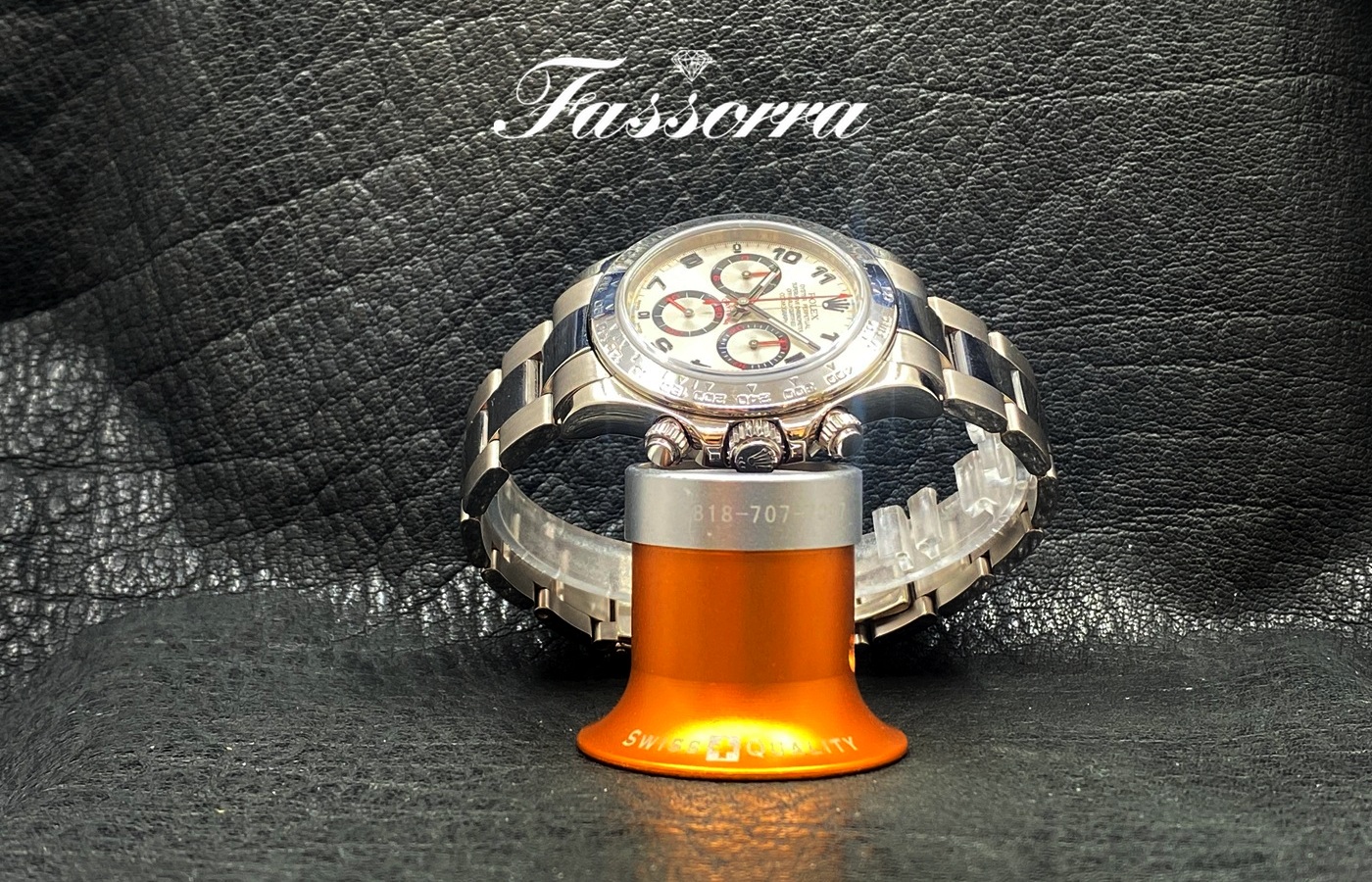 Rolex COSMOGRAPH DAYTONA 116509