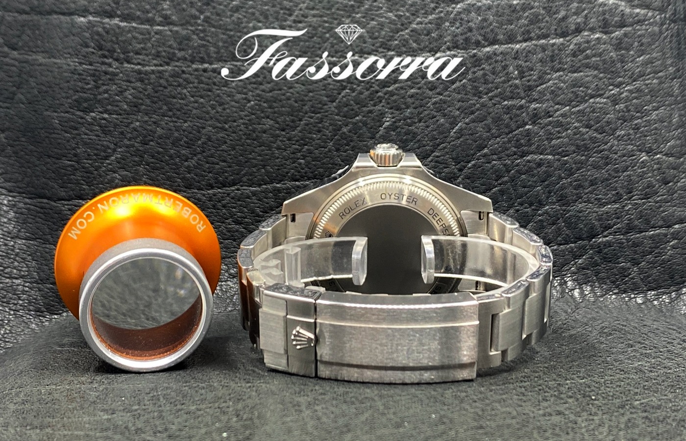 Rolex Deepsea 116660