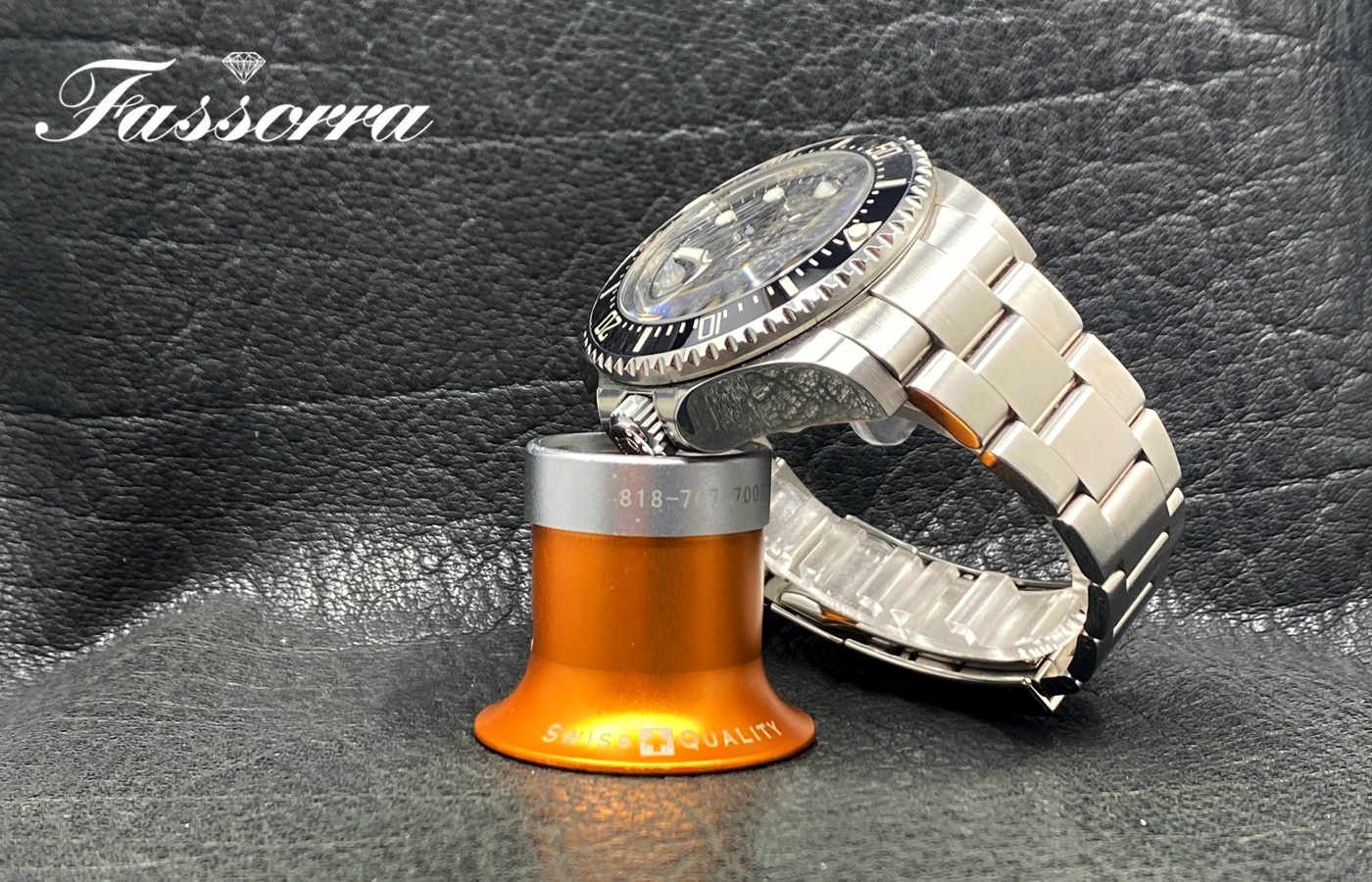 Rolex Deepsea 116660