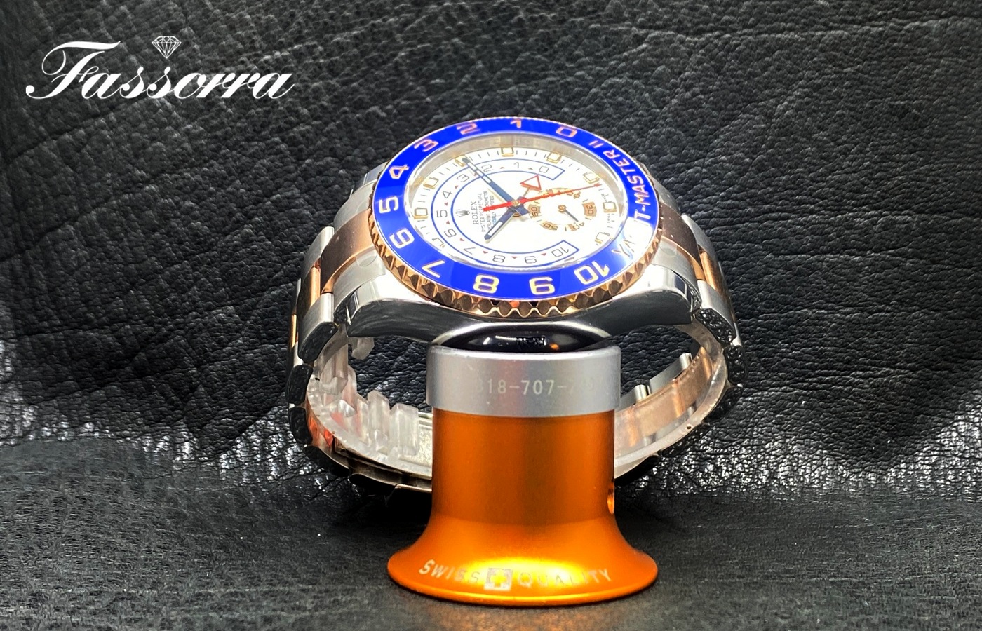 Rolex Yacht-Master II 116681