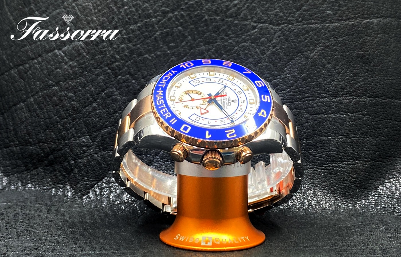 Rolex Yacht-Master II 116681