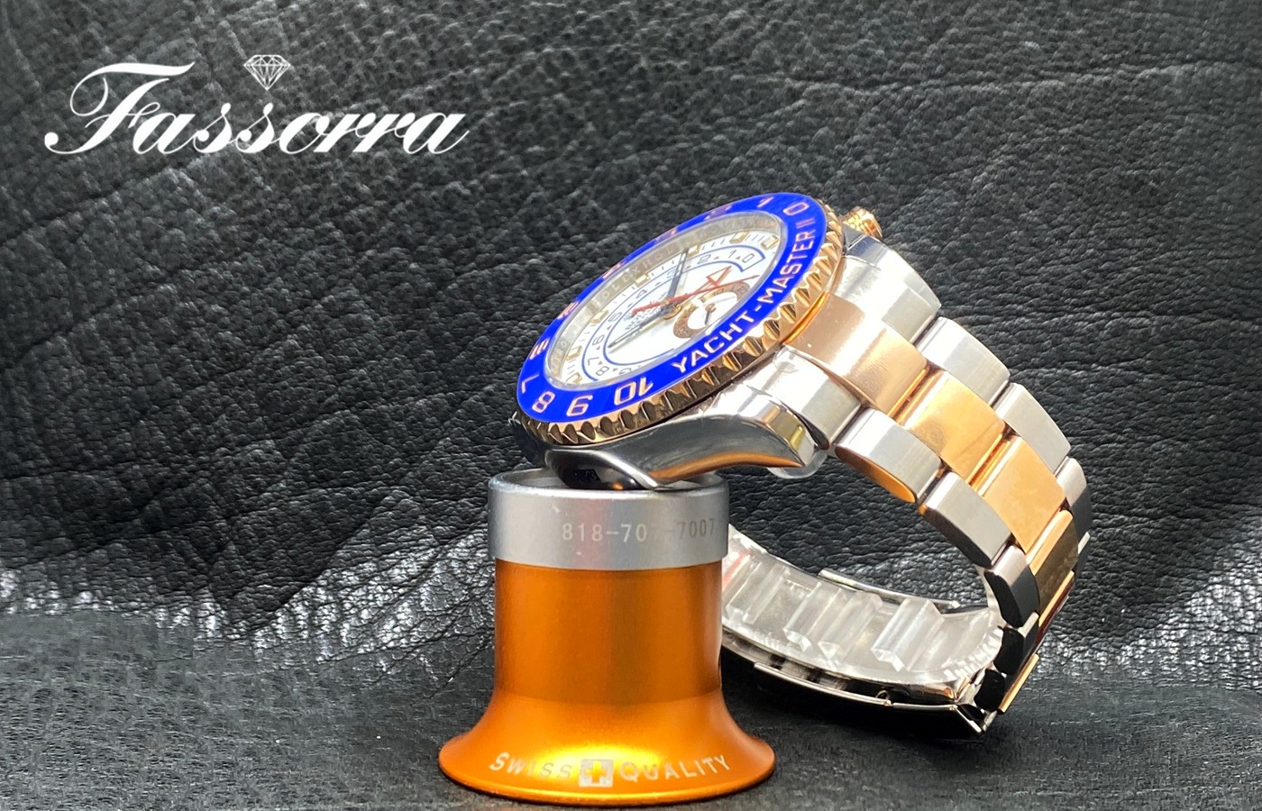 Rolex Yacht-Master II 116681