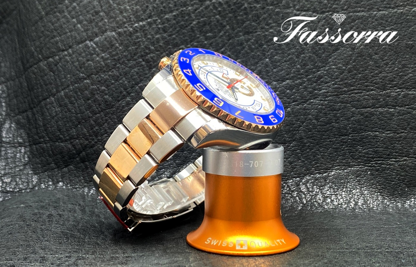 Rolex Yacht-Master II 116681