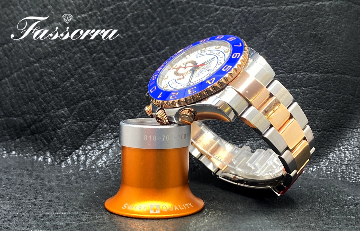 Rolex Yacht-Master II 116681