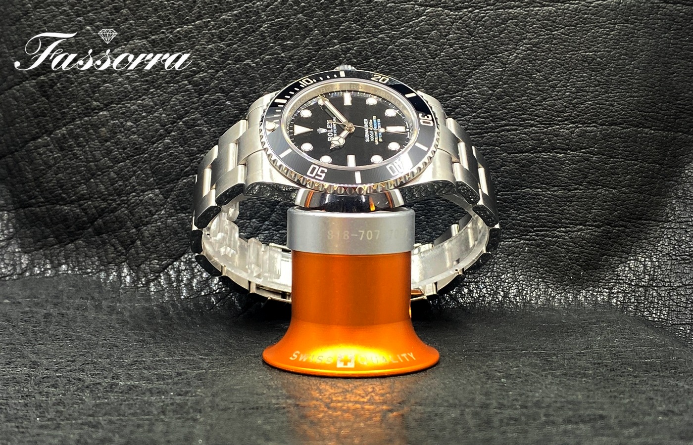 Rolex SUBMARINER 124060