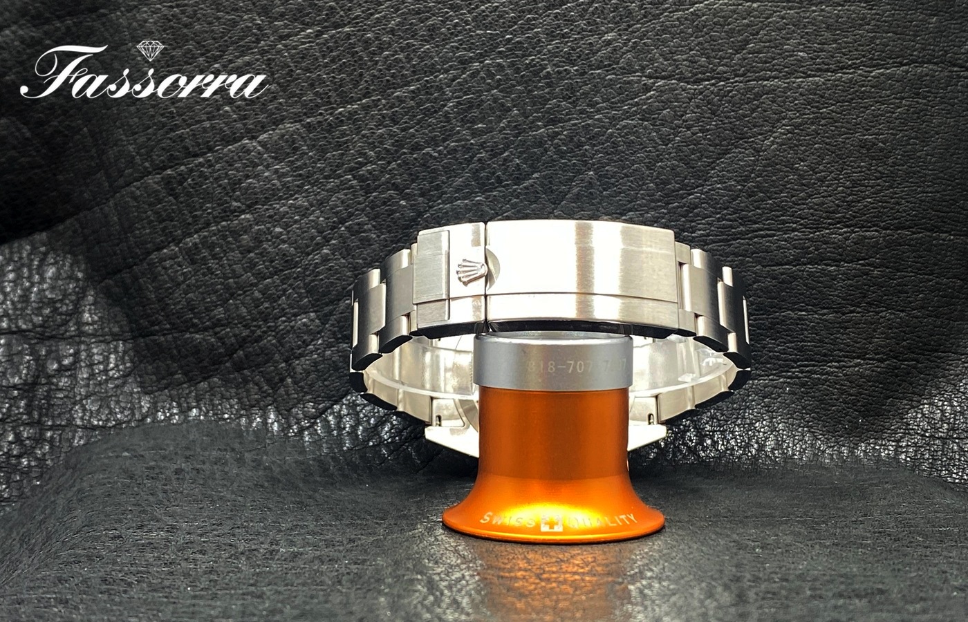 Rolex SUBMARINER 124060