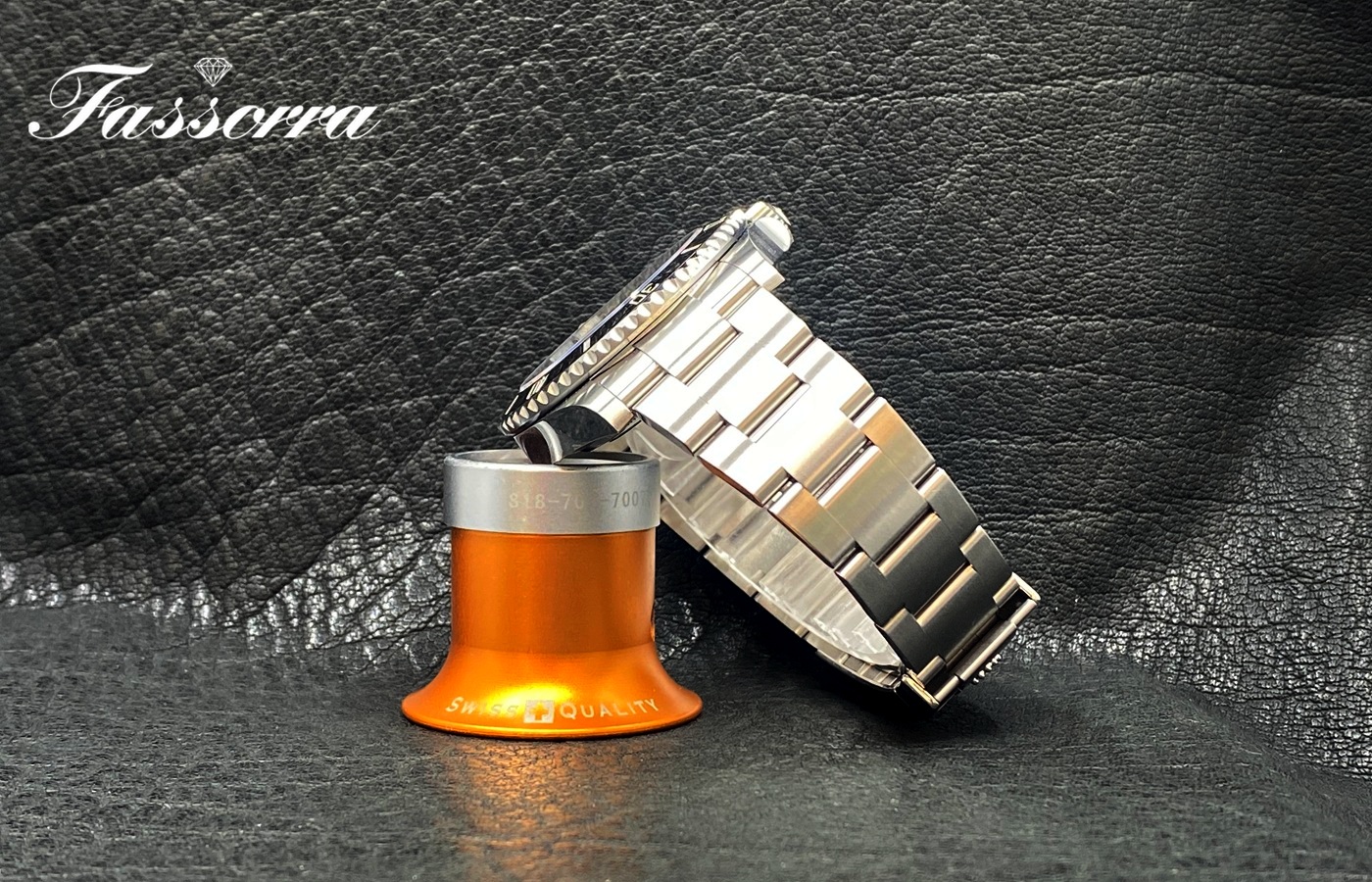 Rolex SUBMARINER 124060