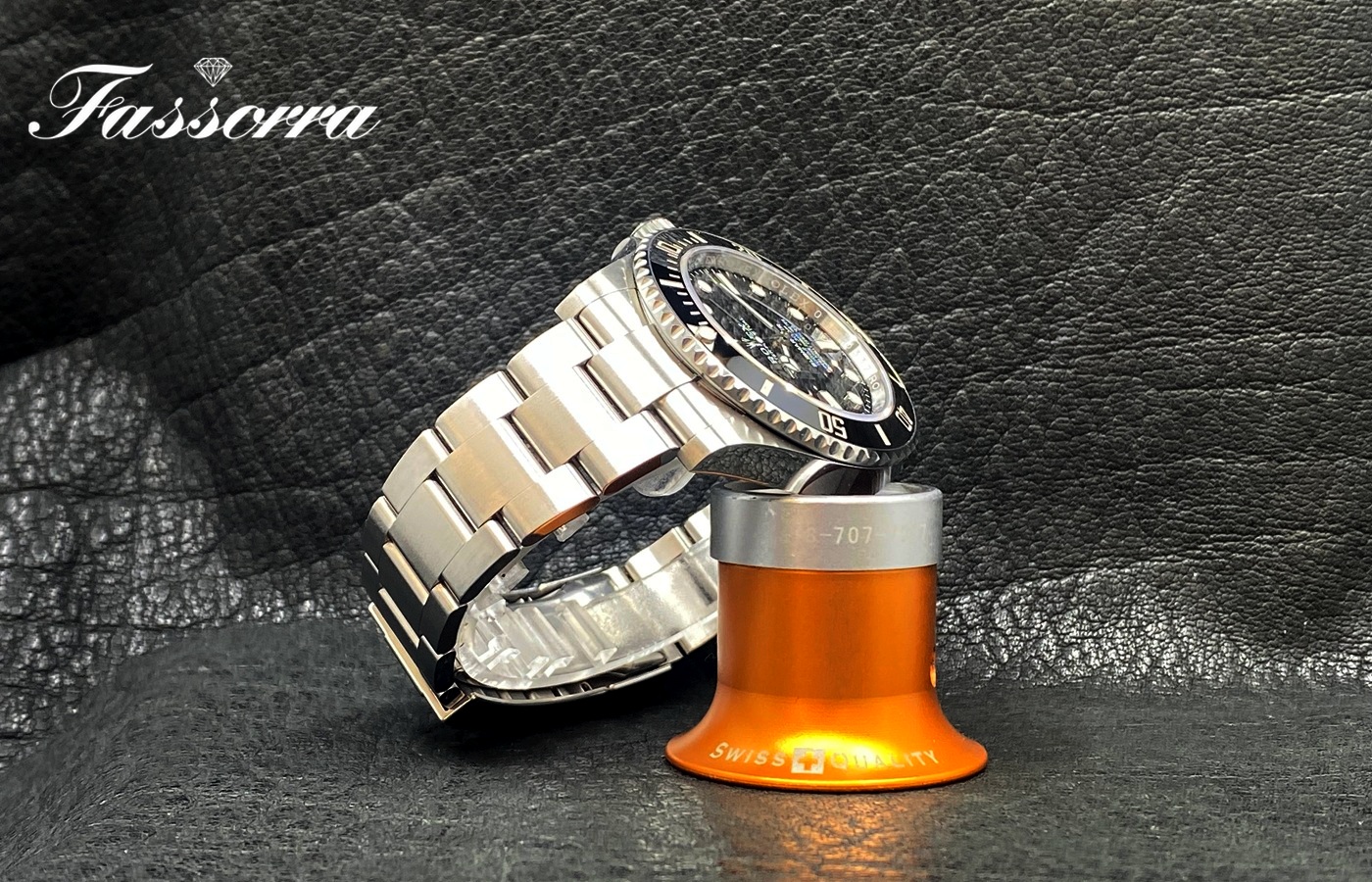 Rolex SUBMARINER 124060