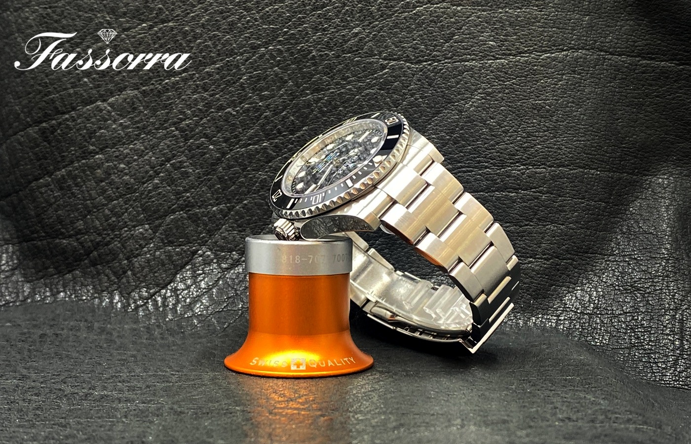 Rolex SUBMARINER 124060