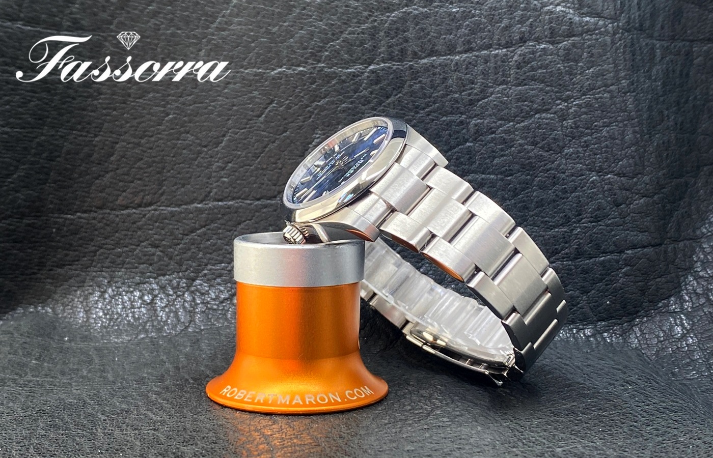 Rolex OYSTER PERPETUAL 124200