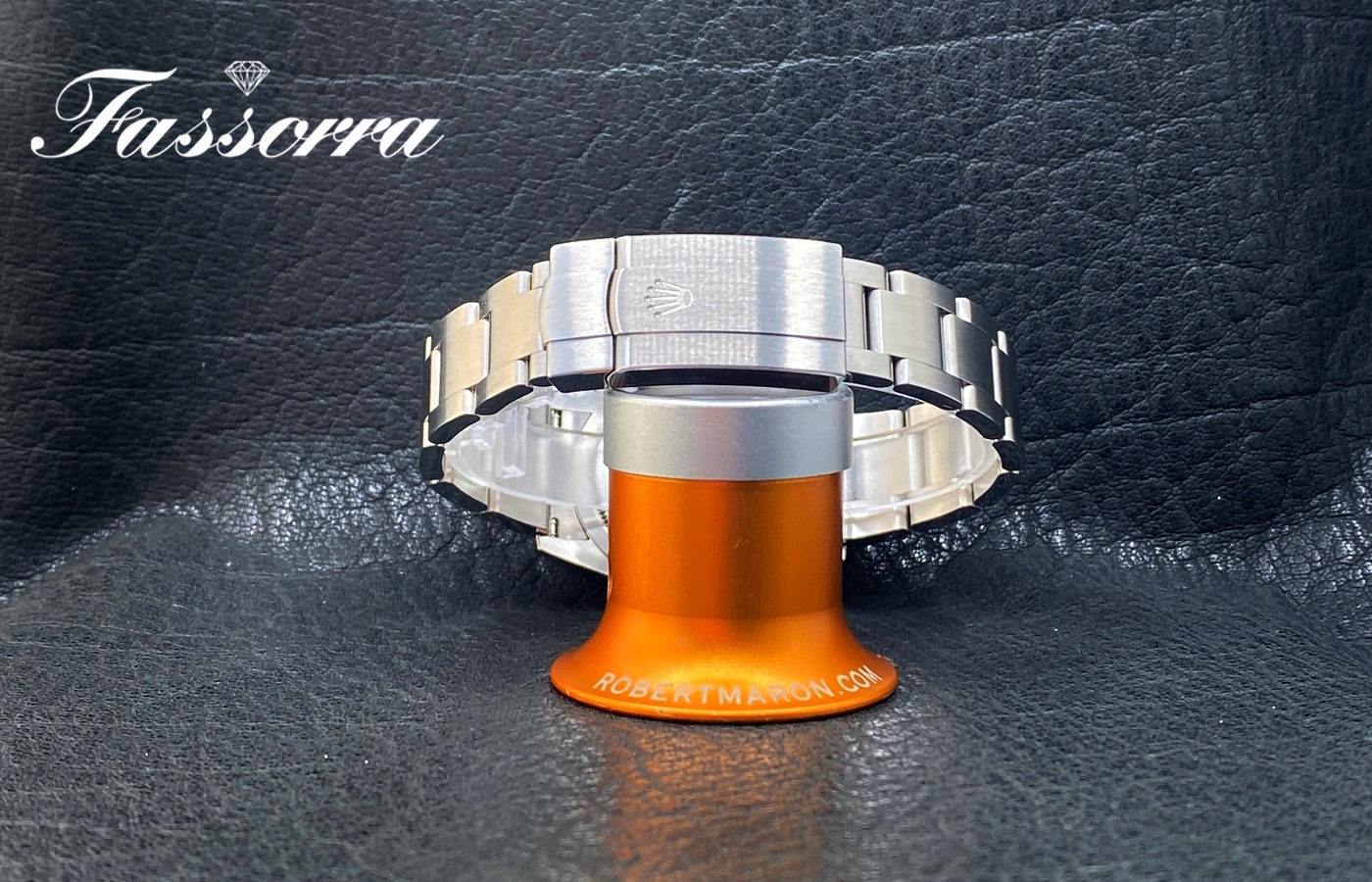 Rolex OYSTER PERPETUAL 124200