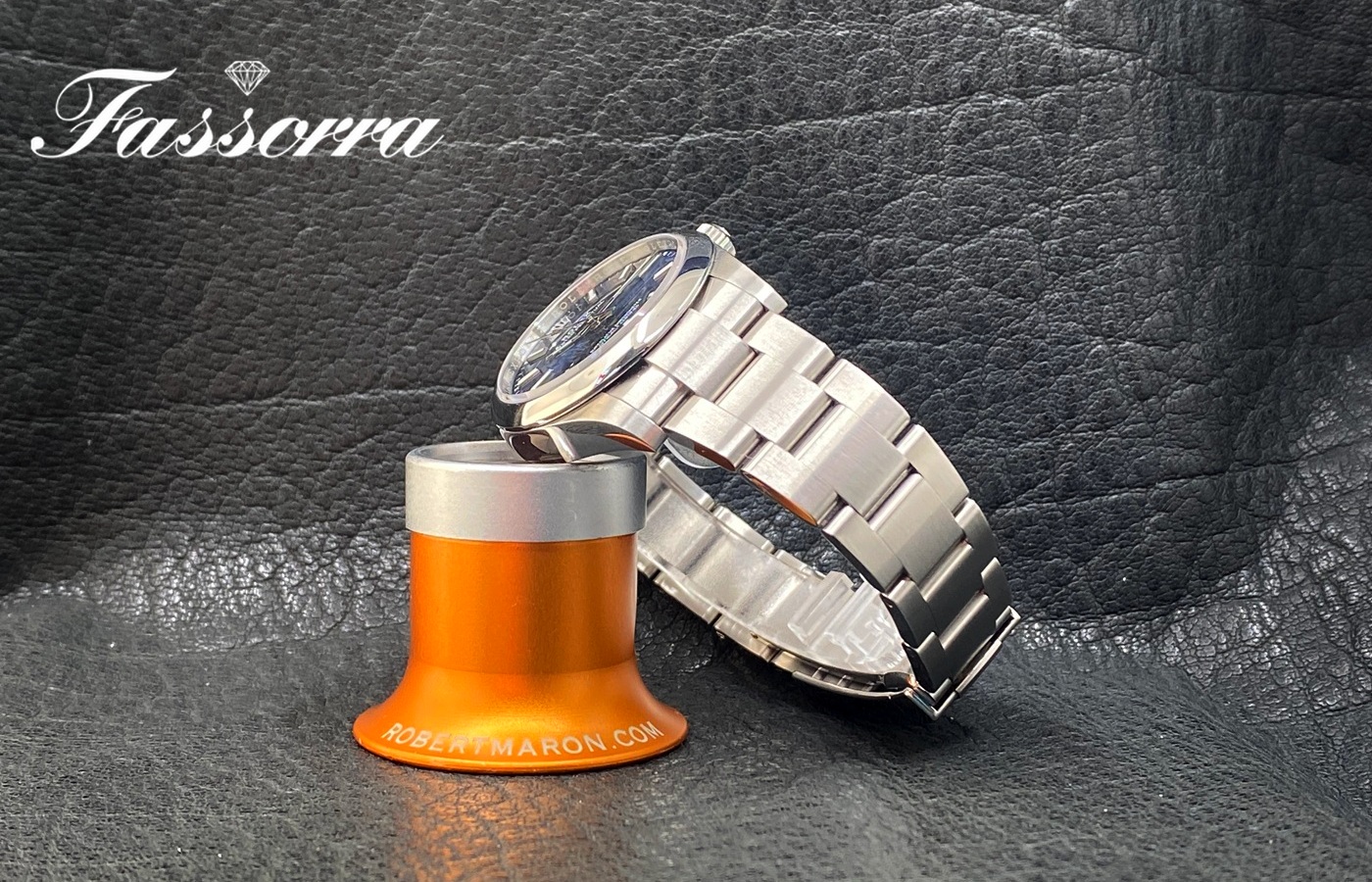 Rolex OYSTER PERPETUAL 124200