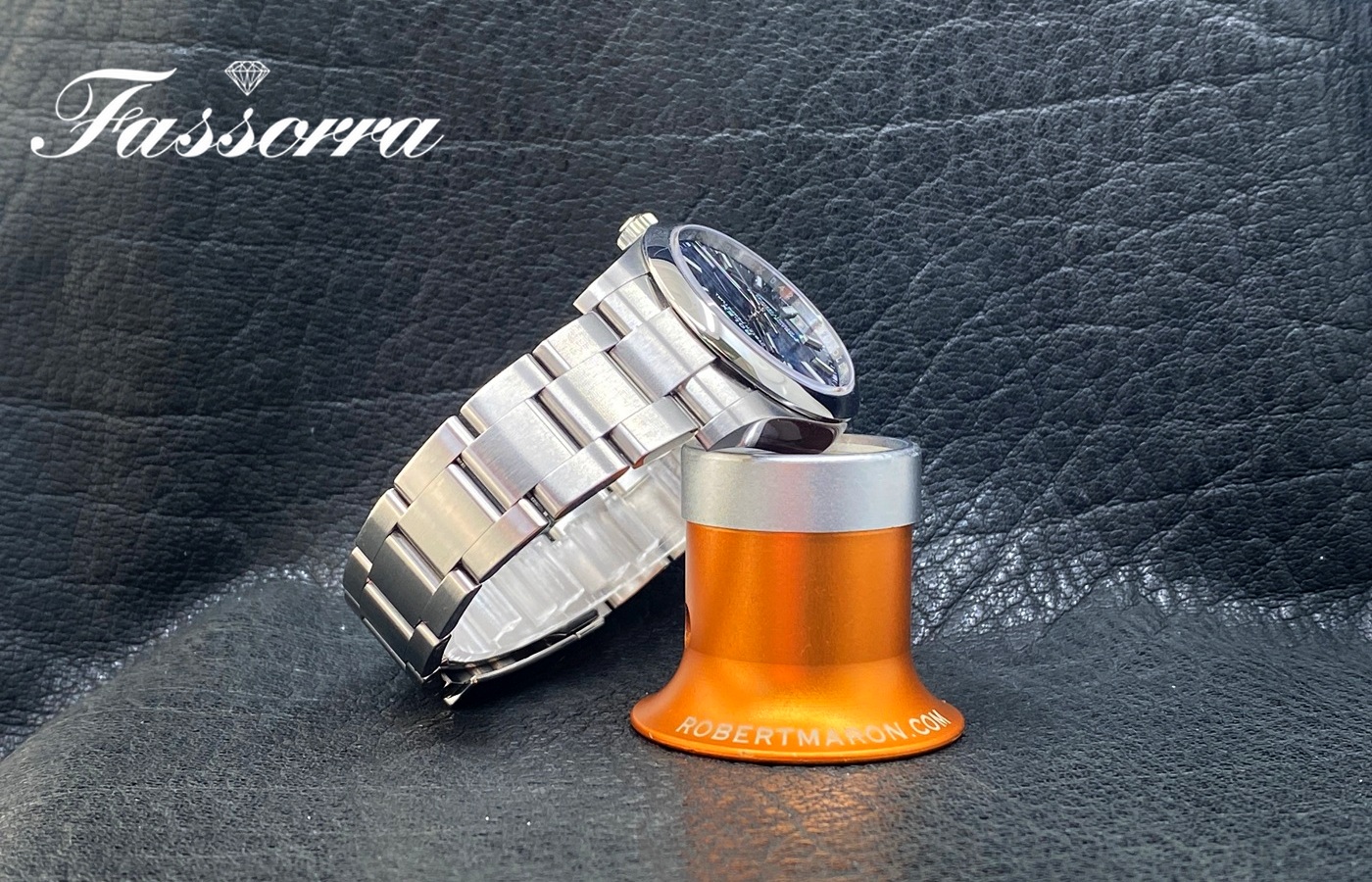 Rolex OYSTER PERPETUAL 124200