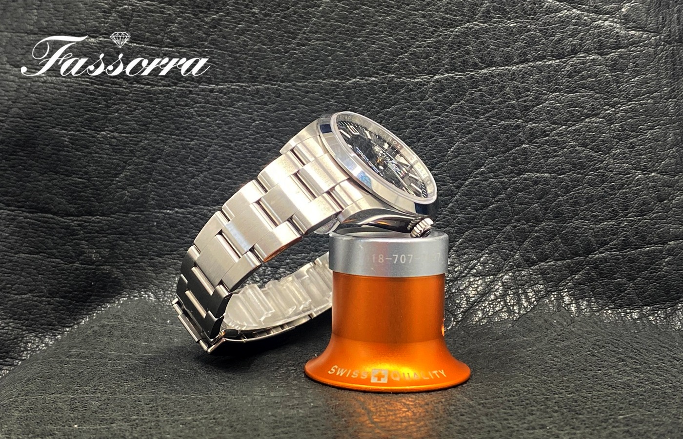 Rolex EXPLORER 124270