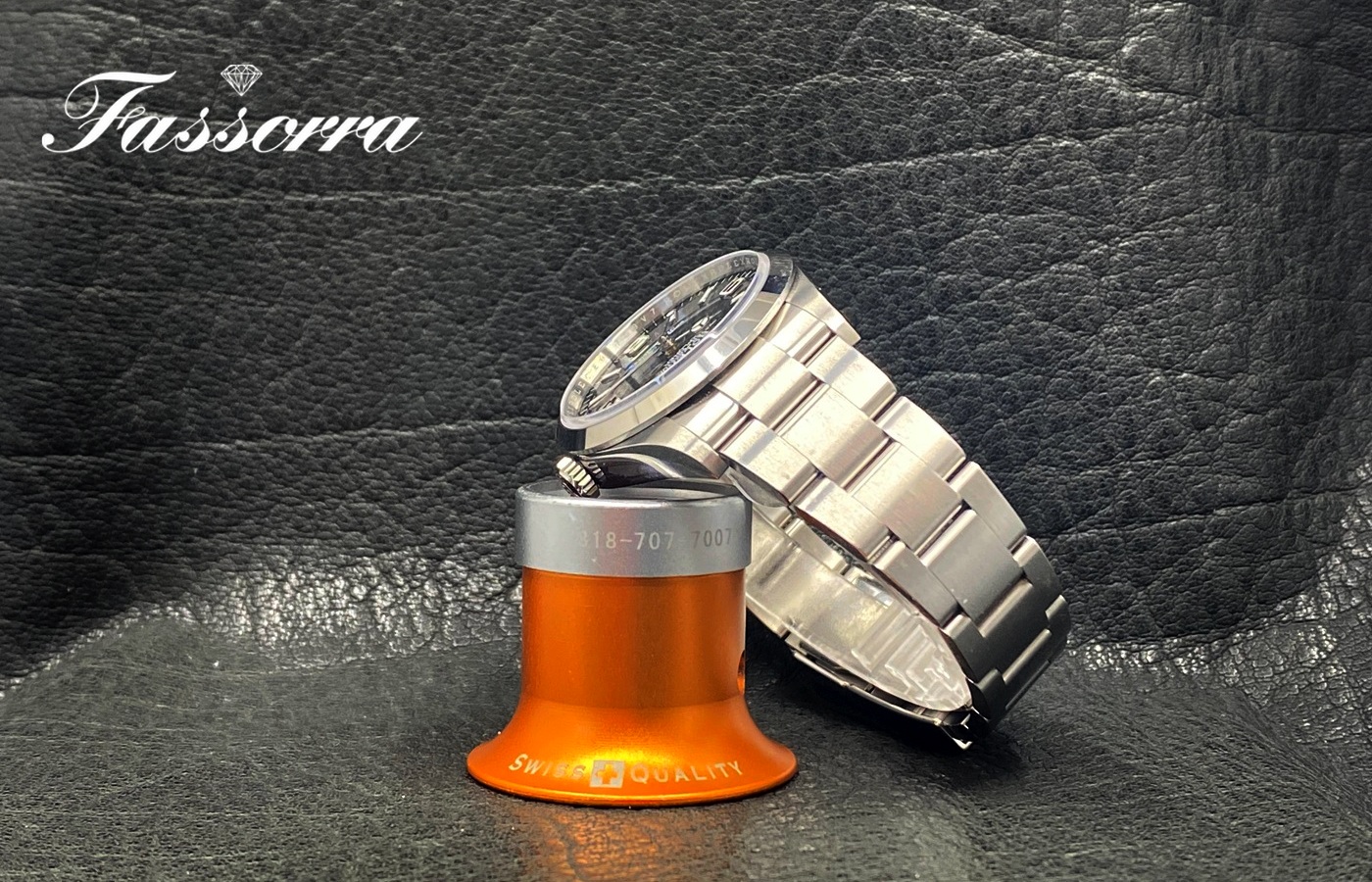 Rolex EXPLORER 124270