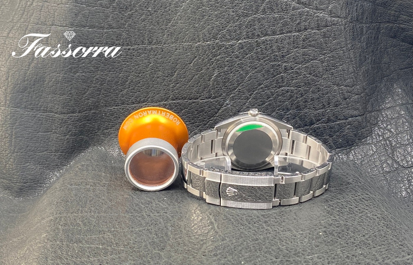 Rolex DATE JUST 126200