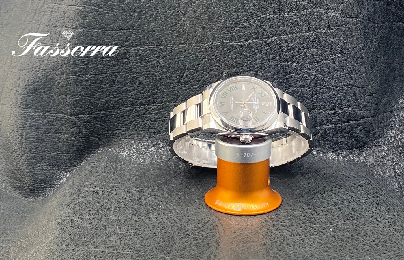 Rolex DATE JUST 126200