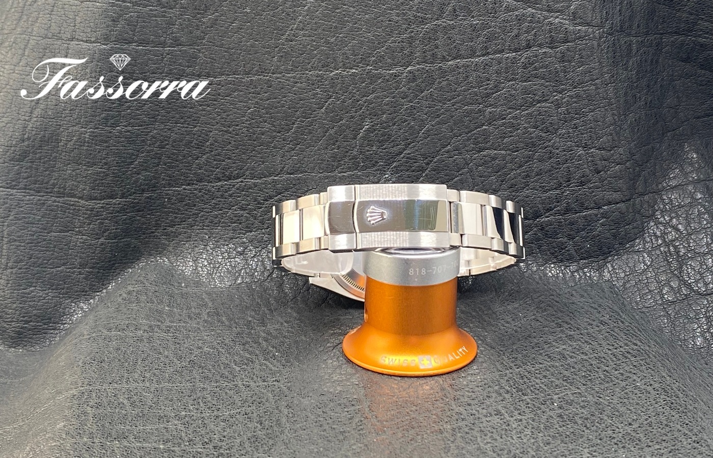 Rolex DATE JUST 126200