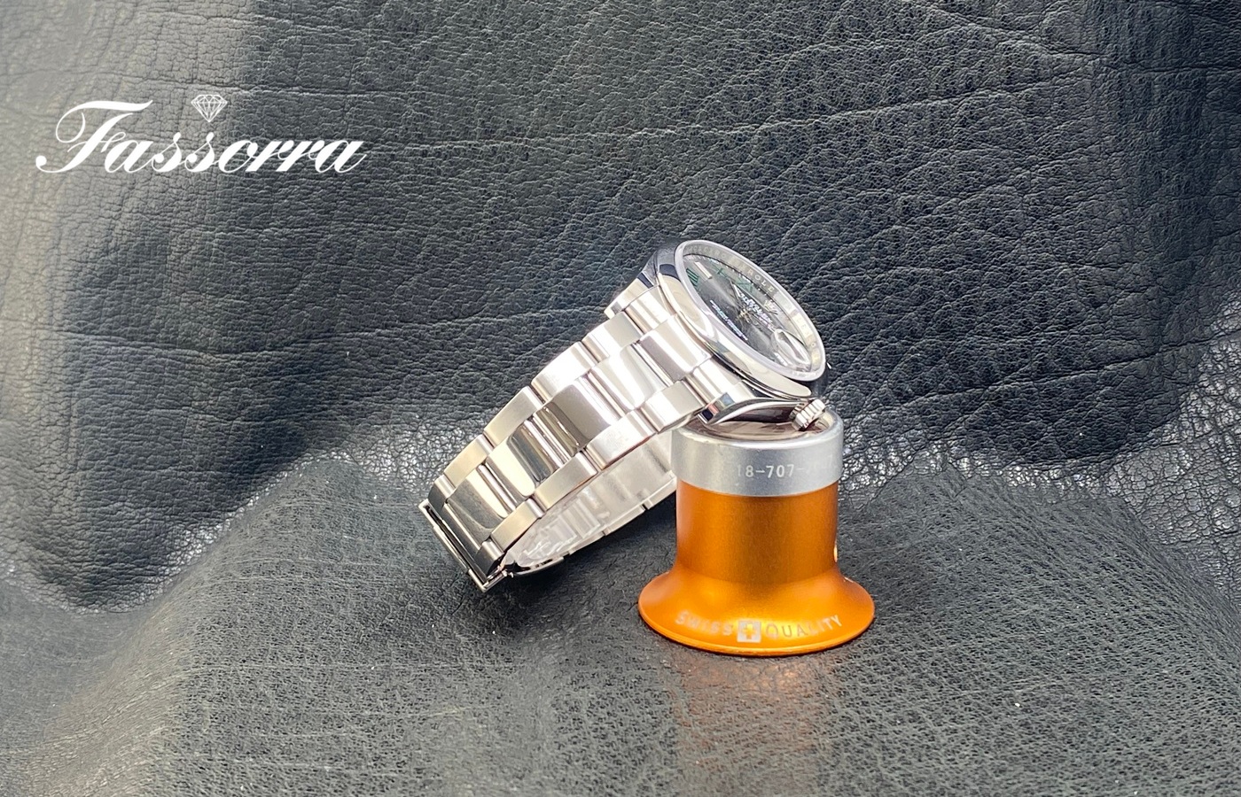 Rolex DATE JUST 126200