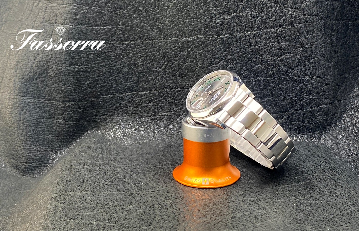 Rolex DATE JUST 126200