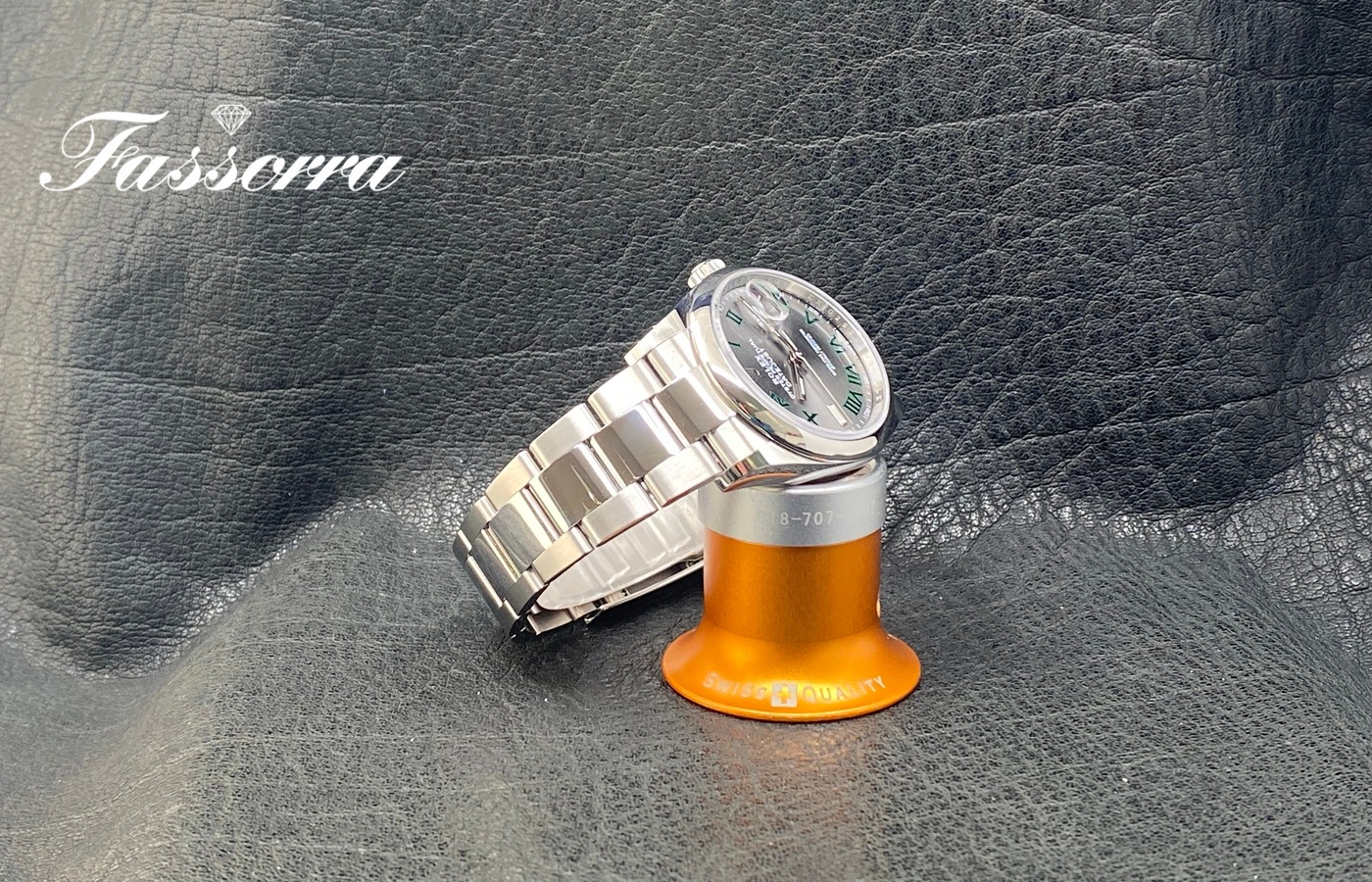 Rolex DATE JUST 126200