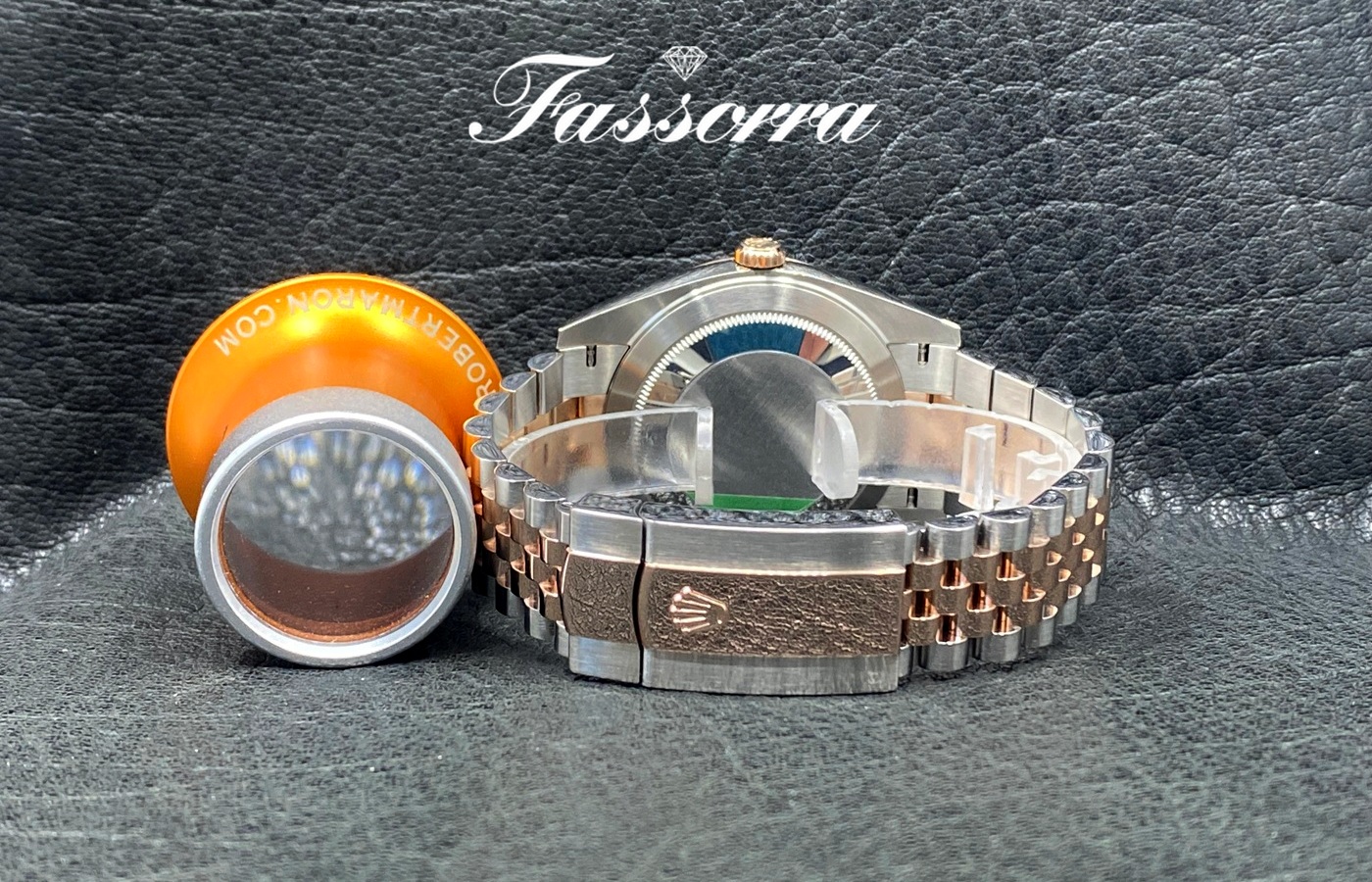 Rolex DATE JUST 126331