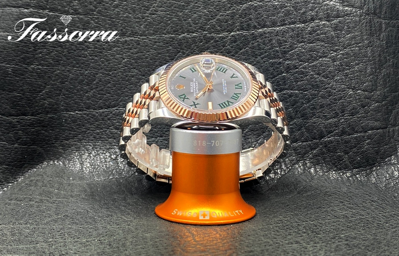 Rolex DATE JUST 126331