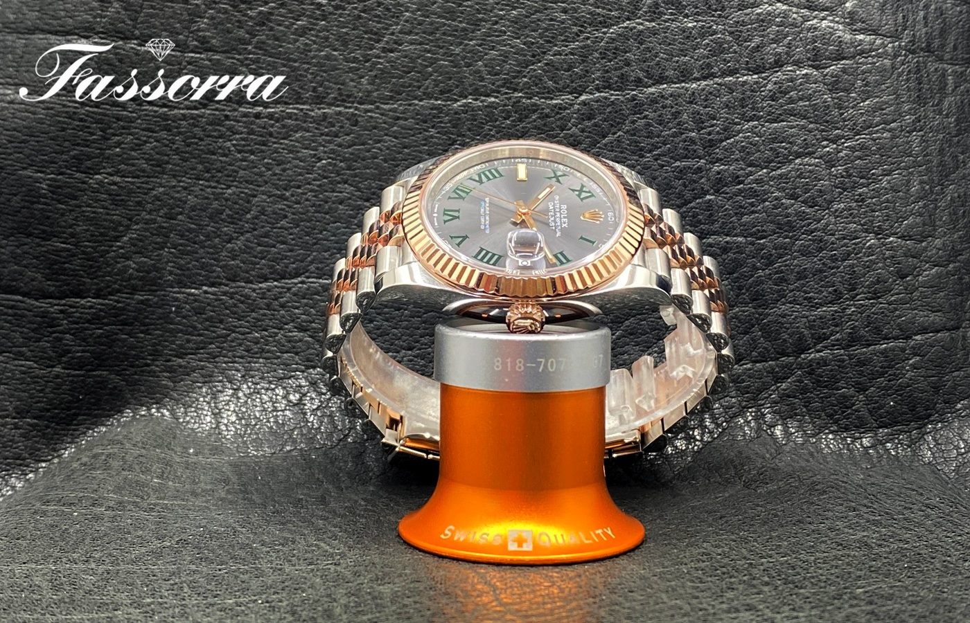 Rolex DATE JUST 126331