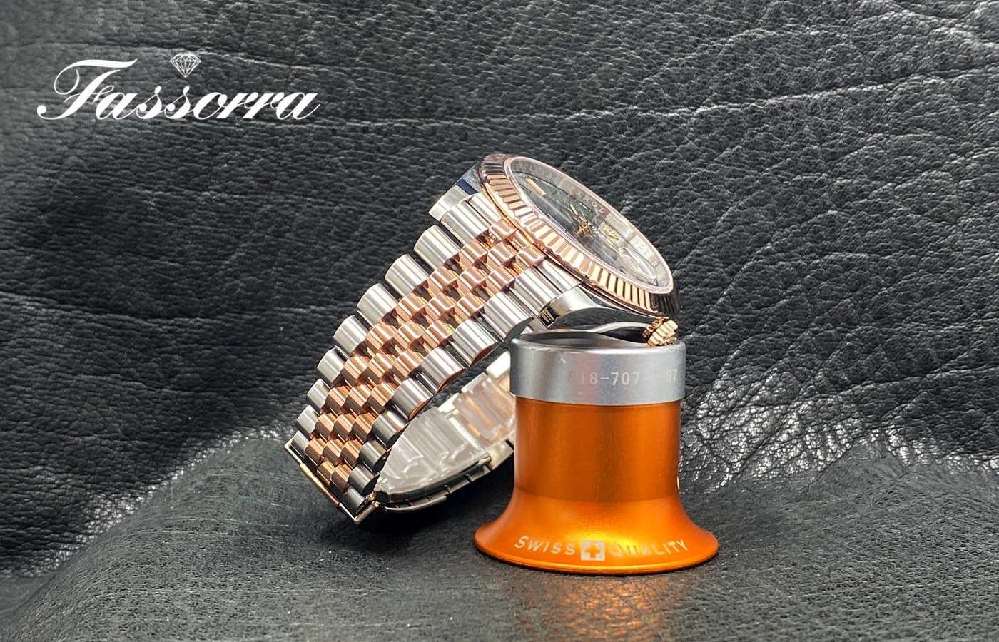 Rolex DATE JUST 126331