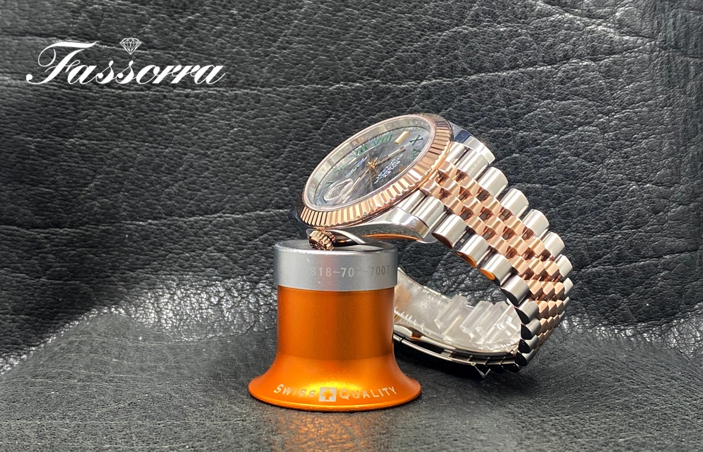 Rolex DATE JUST 126331