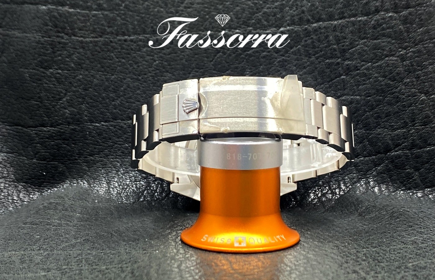 Rolex SUBMARINER 126610LN